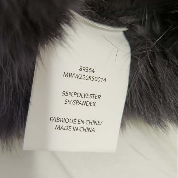 Gloves - Picture 6 of 12